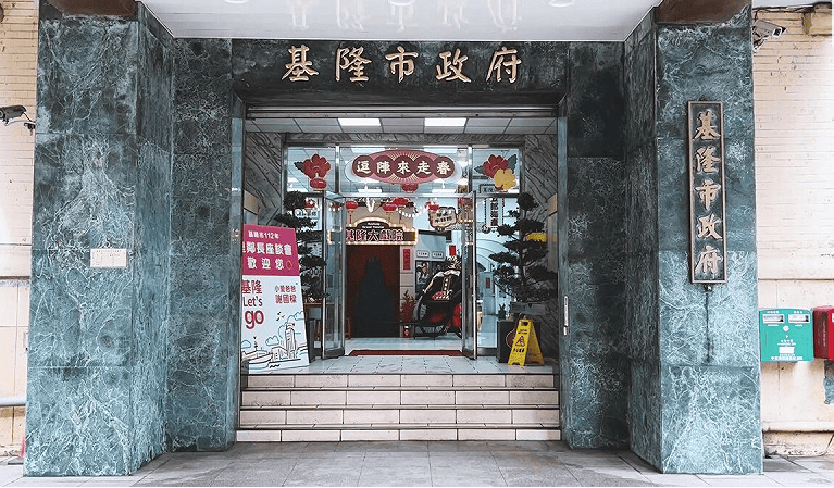 驚覺自己身分證號Google就能查到！